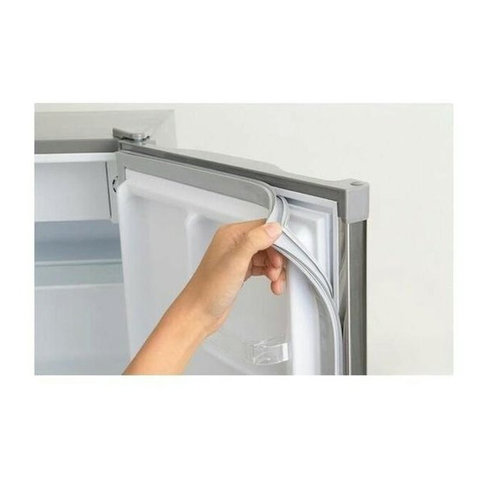 Electrolux Kulkas Two Doors 343 Liter - EBB3702K-A